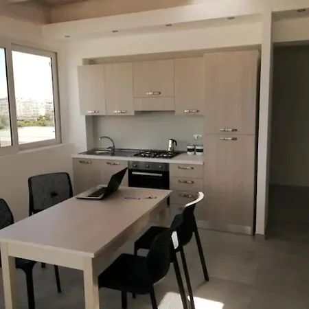 Lejlighed Marinaldi Casa Vacanze Vieste