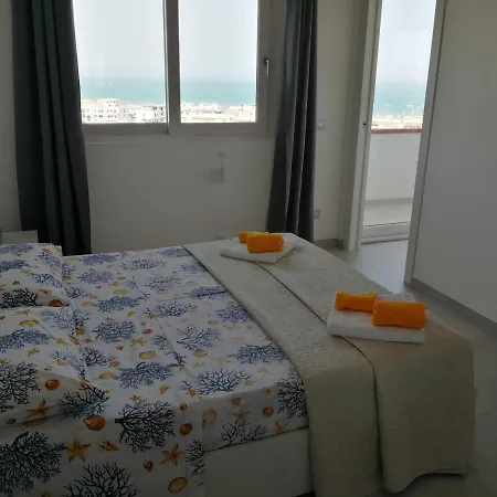 Lejlighed Marinaldi Casa Vacanze