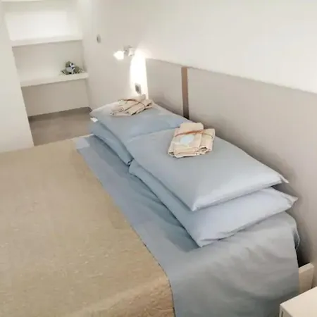 Marinaldi Casa Vacanze Lejlighed Vieste