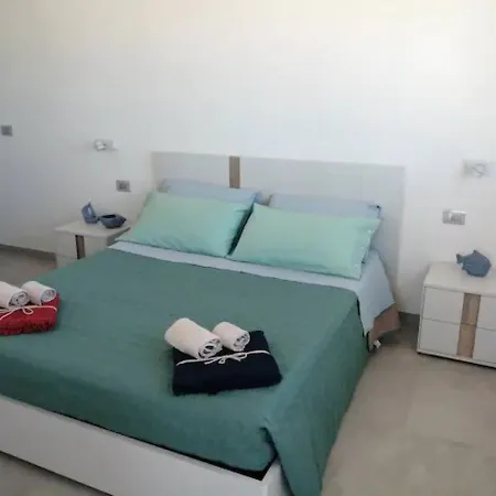 Marinaldi Casa Vacanze Lejlighed