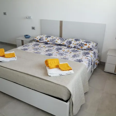 Marinaldi Casa Vacanze Lejlighed *