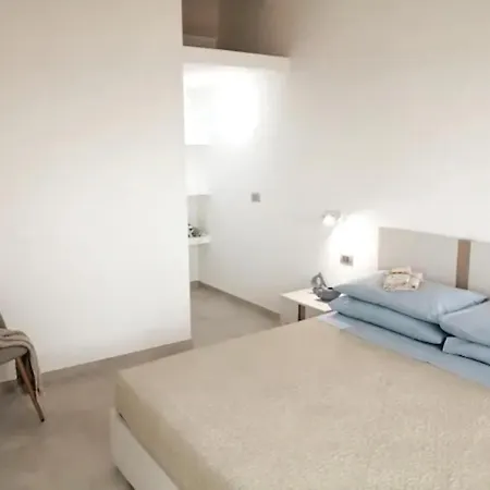 Marinaldi Casa Vacanze Vieste