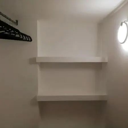 Lejlighed Marinaldi Casa Vacanze *