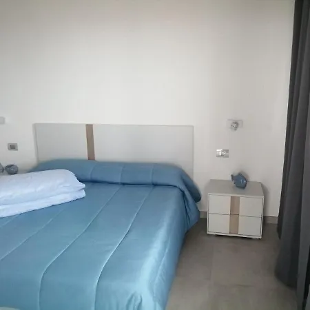 Lejlighed Marinaldi Casa Vacanze Vieste