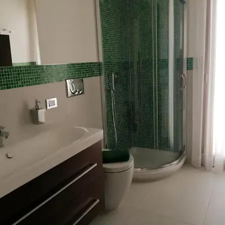 Lejlighed Marinaldi Casa Vacanze *