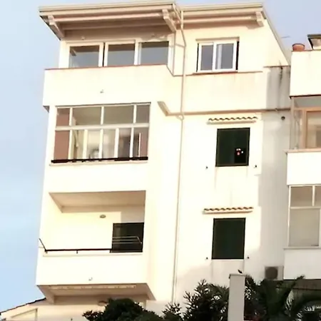 Lejlighed Marinaldi Casa Vacanze Vieste
