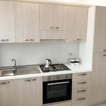 Marinaldi Casa Vacanze شقة