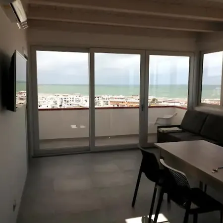 Apartment Marinaldi Casa Vacanze Vieste