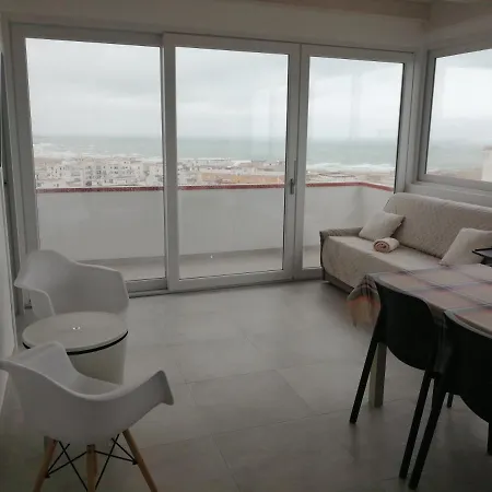 Marinaldi Casa Vacanze Apartment