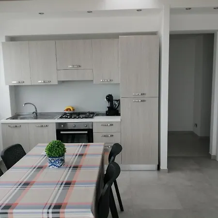Marinaldi Casa Vacanze