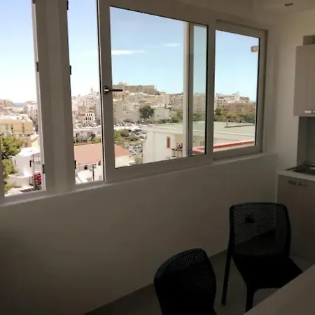 Marinaldi Casa Vacanze فيستَ