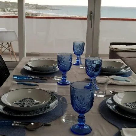 Marinaldi Casa Vacanze Vieste